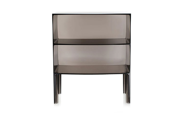 Ghost Buster Commode by Kartell Furniture Accessories